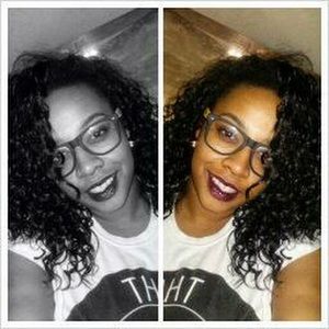 Meet your Posher, Ariana